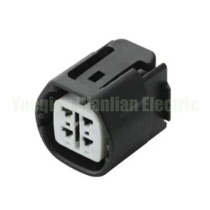 Wholesale 6189-0694 90980-11964 Denso Alternator 4 Pin Connector / Alternator Harness Connector from china suppliers