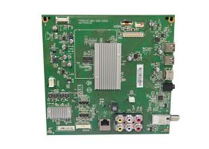 Wholesale FR4 TG140 Custom Turnkey Electronic PCB Assembly from china suppliers