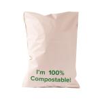 Antiwear Poly Mailers Shipping Envelopes
