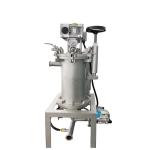 Industrial Filtration Equipment Automatic Self-Cleaning Filter Brushway