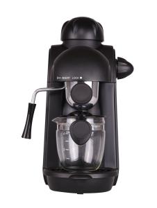 Wholesale Plastic Coffee Steam Espresso Machine , 5 Bar 4 Cup Coffee Maker from china suppliers