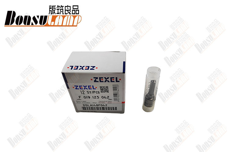 Fuel Injector Nozzle DSLA148P042 Diesel Fuel Injection Nozzle DSLA148P042
