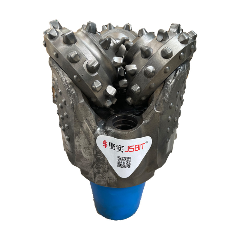 Factory Supply Directly 10 5/8inch "IADC537 Tci Tricone Drill Bit