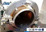 Portable Lightweight Hydraulic Pipe Cutting Beveling Onsite Machine for