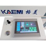 Retail Round Knife Oscillation Knife CNC Digital Cutter 1825 Cutting Area Lathe