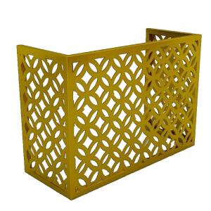 Wholesale Aluminum Alloy Wall Panels Boards Customized To Meet Customer Requirements from china suppliers
