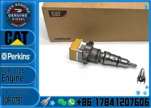 Wholesale Engine Fuel Injector 10R-0781 177-4752 178-0199 135-5459 198-6605 218-4109 222-5965 10R-9348 from china suppliers
