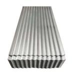 Galvalume Roofing PPGI Pre Painted Aluminum Sheet Q235 Q345 S235 Zinc Flat Coil