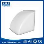 DHF FRP industrial heavy duty factory workshop exhaust fans greenhouse