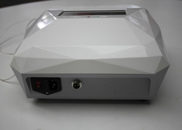 protable 7 Inch Touch Screen needless 0.01mm Spider Veins Removal Machine FMV-I