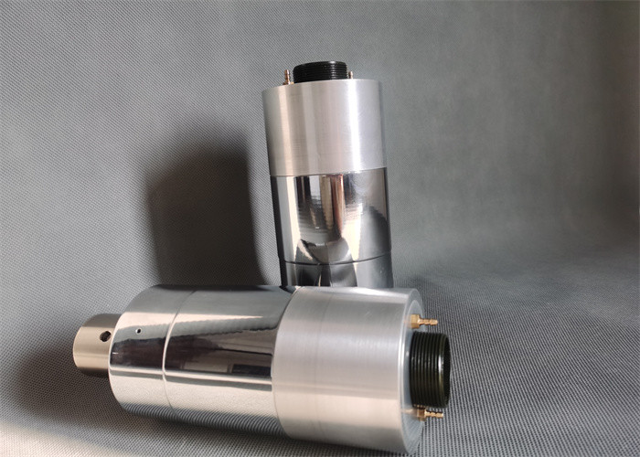 Replacement Branson Ultrasonic Welding Converter 3300w High Power 20Khz