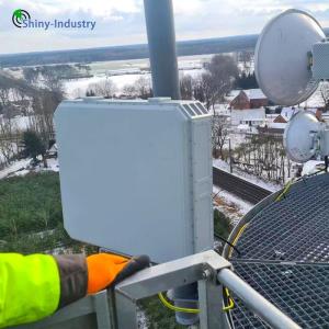 Wholesale High Sensitivity Multidimensional Surveillance Radar System Low Altitude Air Defense System from china suppliers
