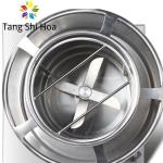 Stainless Steel Meatball Machine