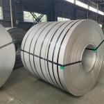 3mm Hot Rolled Stainless Steel Coil AISI Standard No.1 Surface