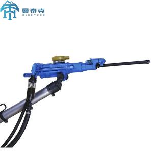 Wholesale YT 29A 27kg New Pneumatic Rock Drilling Tool With 0.4-0.63MPa Air Pressure from china suppliers