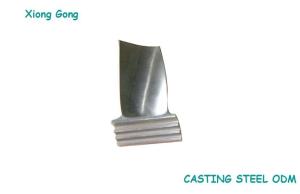 Wholesale Casting Steel machined parts milling grinding drilling ODM from china suppliers