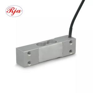 China Aluminum High Precision Load Cell Electronic Balance Weighing Sensor 5kg 10kg 20kg 40kg on sale