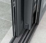 Heat-insulating And Sound-reducing Sliding Doors For Balconies Living Rooms