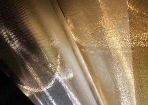 Wholesale Glass Laminate Metalspurc Fabric High Temperature Resistant from china suppliers