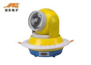 Wholesale Ra90 Laser Stage Light 100Watt Yellow Moving LED Head from china suppliers