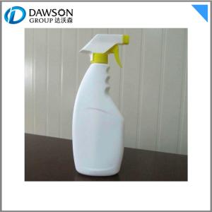 Wholesale Toggle Type Plastic Blowing Machine for 2L HDPE Detergent Bottle from china suppliers