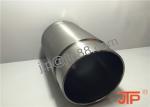 YJL Brand Diesel Engine Sleeve FE6 Cylinder Liner For Nissan OEM 11012-25604