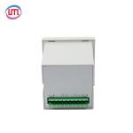 RS485 Modbus Single Phase AC Digital Voltmeter