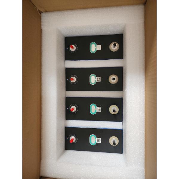 EU VAT Invoice EVE MB31 314ah Grade A+ LiFePO4 Cell Lithium Battery 3V Lithium Iron Phosphate