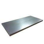 316L 304 Stainless Steel Sheet Metal Plate 1-3mm 2B BA Surface Finish