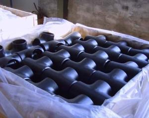 Wholesale 150lb Class Steel Pipe Fittings B16.5 Pressure Rating In SCH10-XXS ASME Standard from china suppliers