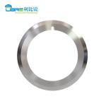 HSS HRC66 Circular Cutting Knife For Slitter Rewinder