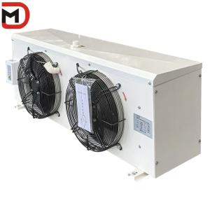 Wholesale Energy Saving Cold Storage Copper Coil Tube Evaporator For Low Temperature Storage Room from china suppliers