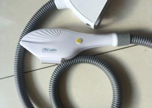 Wholesale E Light IPL SHR Hair Removal Machine Handle 2000W Customized Wavelength from china suppliers