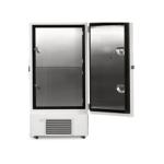 Large Cryogenic Low Temperature Lab Freezer Cabinet For Medical Hospital 340L