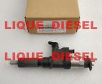 DENSO Fuel injector 8-98151856-3 095000-8973 8981518563 0950008973 8981518562