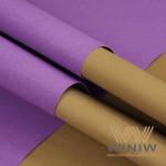 Antibacterial Mildew-Resistant Synthetic Microfiber Leather For Shoes lining