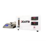 Uniformity humidity 0.4%RH 15kg Humidity Generator/Calibrator for Scientific
