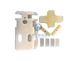 OEM Hydraulic Breaker Damper Cushion HM960 Oil Resistance
