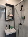 BOX SPACE Prefabricated Camp House Prefab Apartment Building Prefab Portable