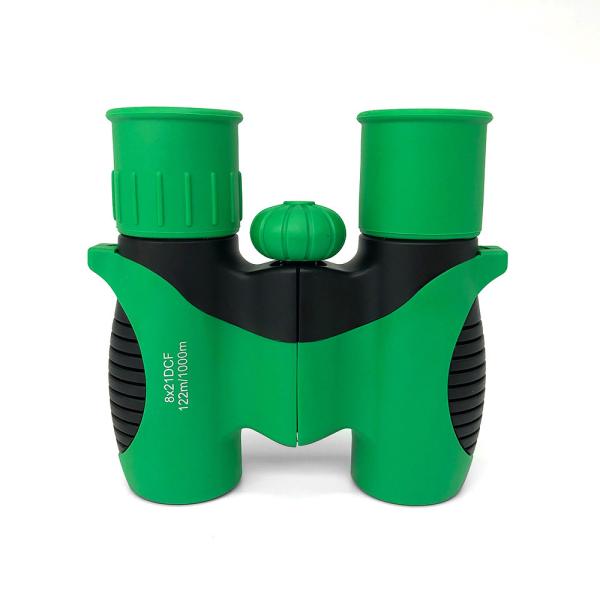 Educational Childrens Binoculars Learning Hiking Travel Camping Birthday
