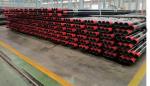 API Standard BTC 110-13CR Casing and Tubing for Oil Well Drilling with 168.28mm