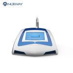 Fractional RF face lift machine/microneedle skin rejuvenation machine Brown spot