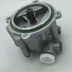Practical K3V112 Hydraulic Booster Pump , Multipurpose Hydraulic Pump Parts