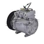 24V Car Air Compressor MSC90TA For Mitsubishi Fuso largesize AKC200A272 MK447133