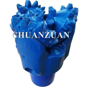 Wholesale 8 1/2 Inch Steel Tooth Rotary Bits IADC 127 For Medium Soft Limestone from china suppliers