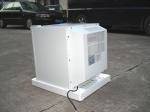 42 Liter Semi Conductor Hotel Mini Bars With Glass Door / Beverage Refrigerator