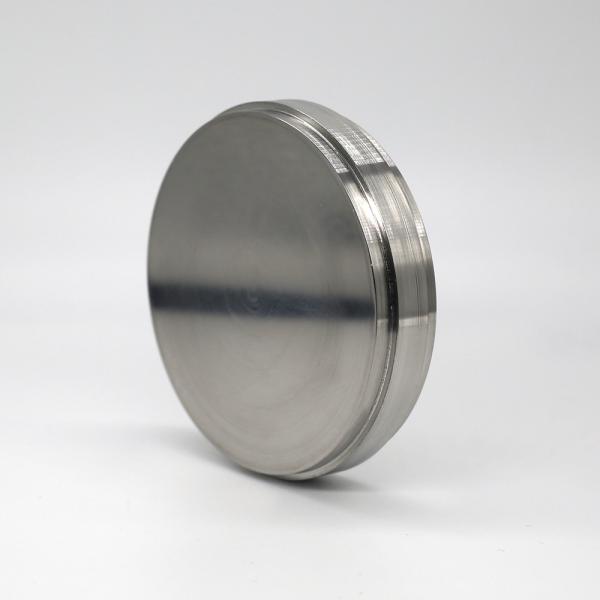 Dental CAD CAM Milling Cobalt Chrome Blank Disc Height 10/12/14/16/18/20/22/25mm