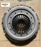 Original Clutch Disc OEM 3483034043 395 Clutch Pressure Plate For SACHS