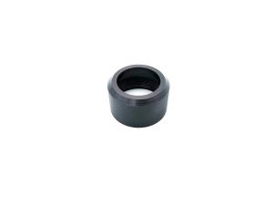 Wholesale External Grinding Precision Machined Components Non Standard Nut from china suppliers