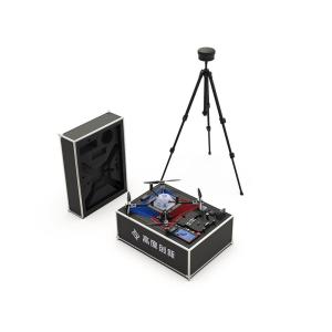 Wholesale Heavy Lift Military Tethered Drone Systems For Sports Security Integrated Tethered Surveillance Drone from china suppliers